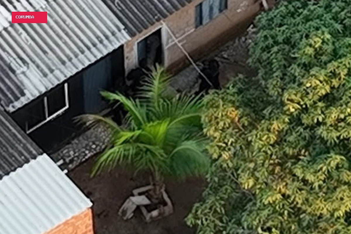 Estrutura ligada ao PCC é alvo de operação em oito cidades e presídios de MS