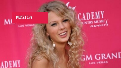 Um brinde aos 20 anos de ‘Taylor Swift’