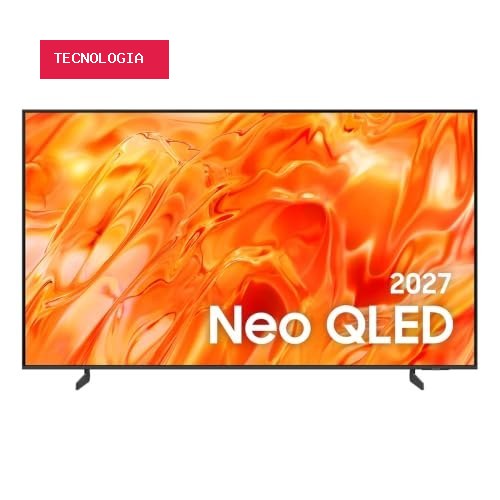 Hora de renovar a sala: TVs Neo QLED com tecnologia de ponta estão em oferta na Amazon