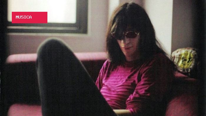 A única banda punk britânica que Joey Ramone dizia que prestava