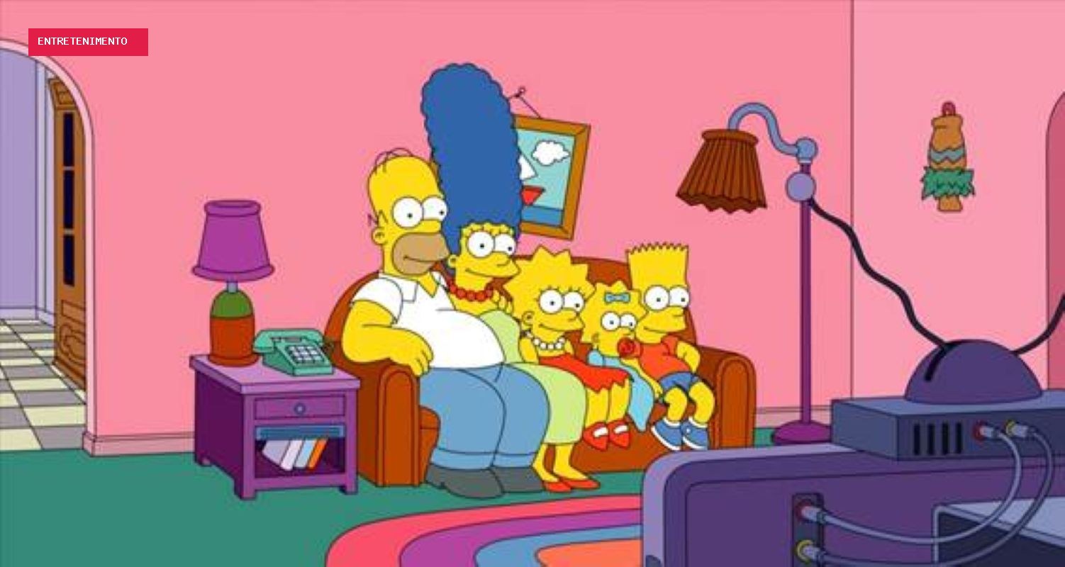 Os Simpsons surpreendem fãs com retorno de personagem após quase 10 anos