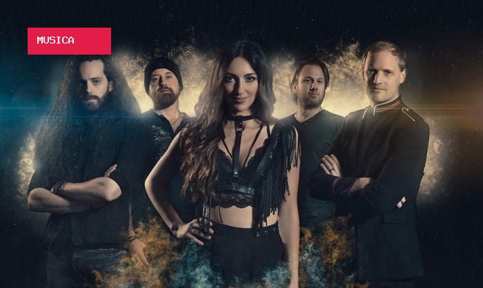 Delain anuncia saída de vocalista e mudança de formato para a continuidade