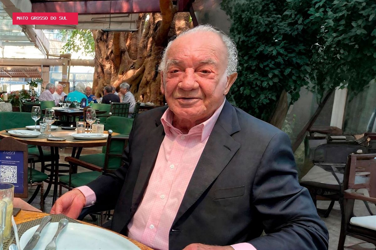 Morre o ex-deputado Roberto Razuk