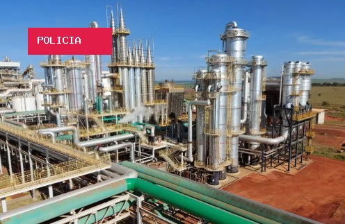 Produção de etanol cresce 18,1% em MS e chega a 3,56 bilhões de litros