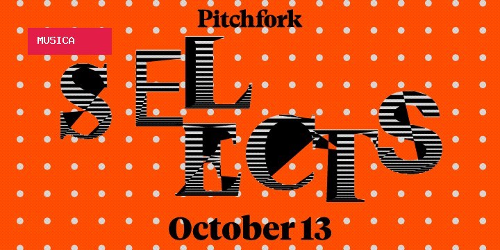 Marina Herlop, Cameron Winter, Jespfur, Zsela and More: This Week’s Pitchfork Selects Playlist