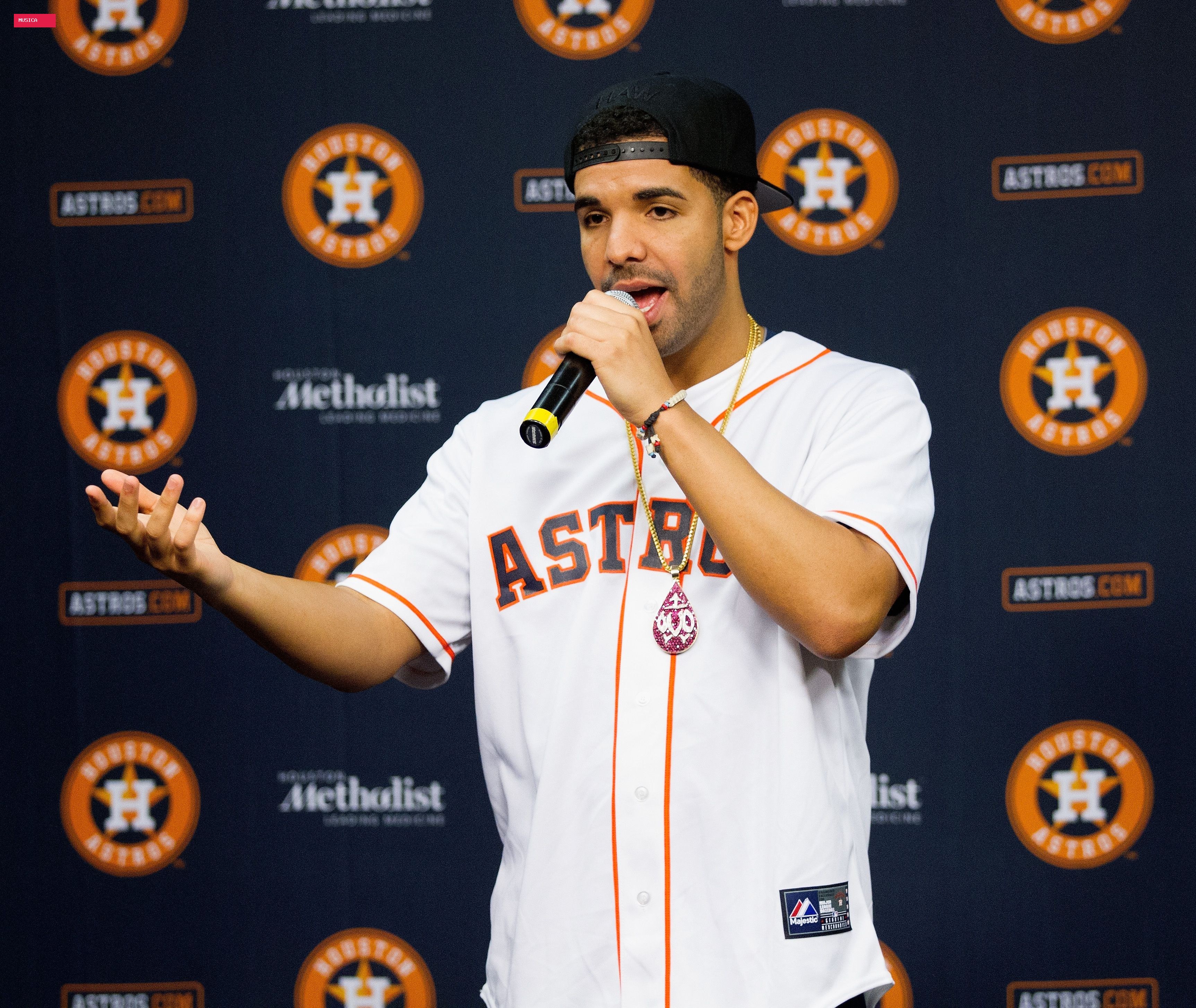 Drake and Don Toliver’s “Choosin’ Texas” Remix Is Officially Here