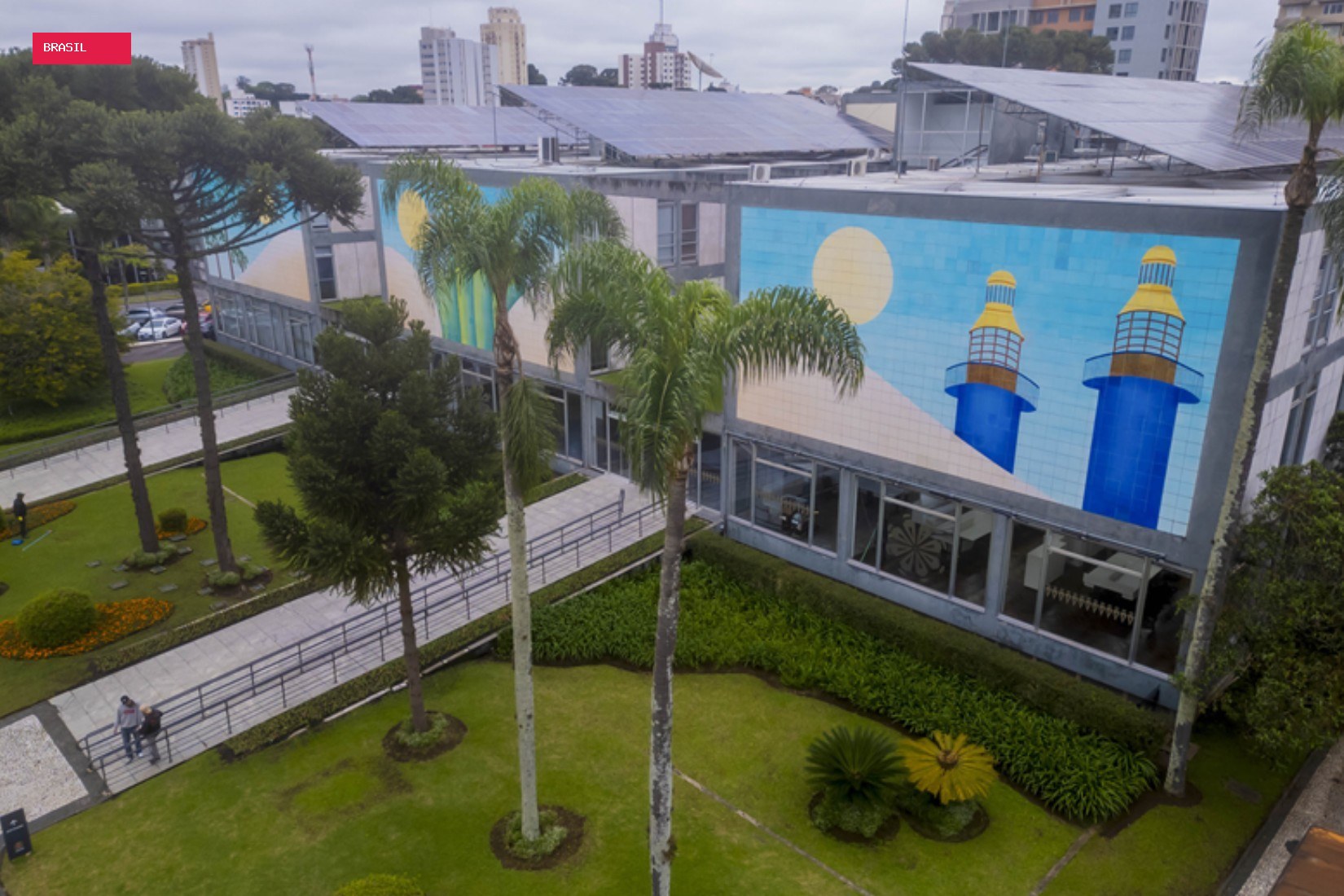 Prefeitura de Curitiba PSS com 243 vagas e salários de até R$ 14 mil