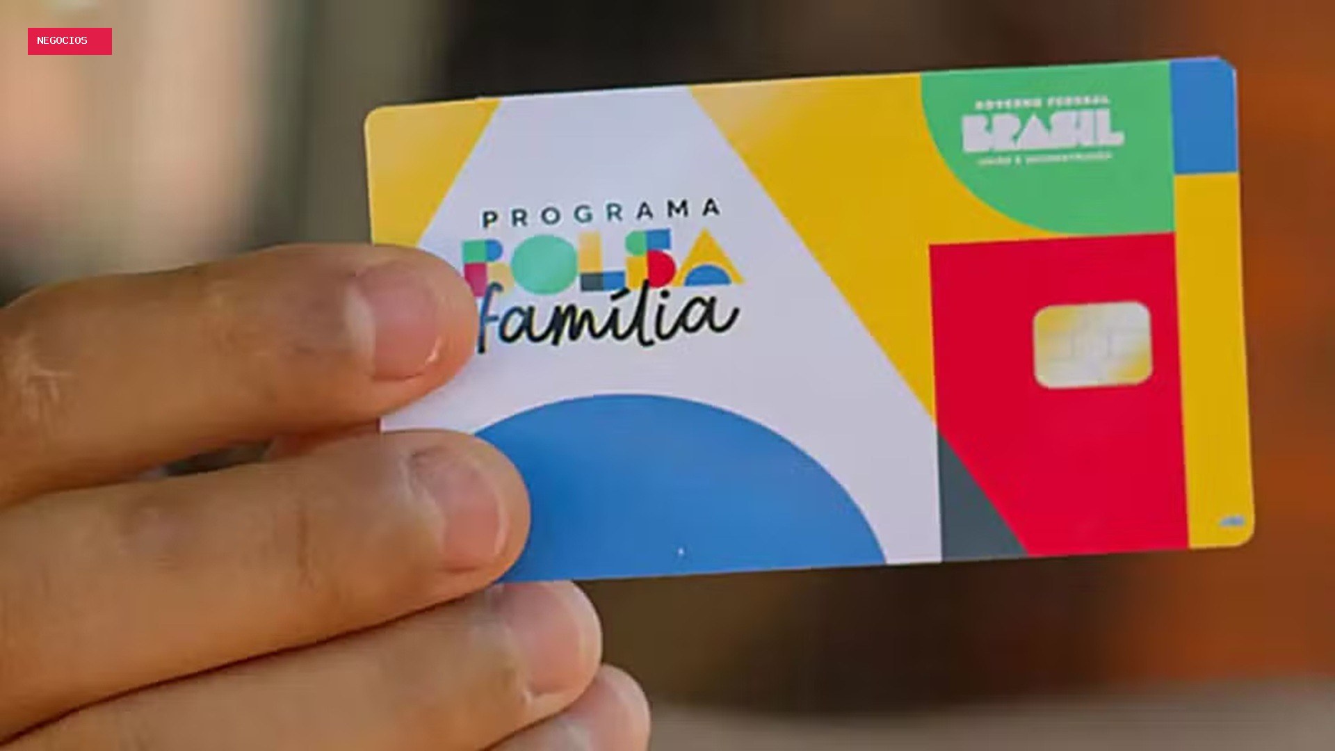 Governo antecipa calendário do Bolsa Família a seis dias do 2º turno