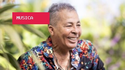 ?Hyldon – As Dores do Mundo’, documentário que celebra os 50 anos do álbum ‘Na Rua, na Chuva, na Fazenda’