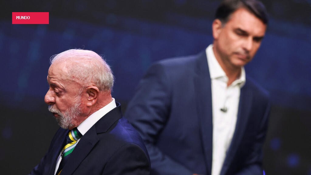 'Eleição opõe dois projetos de país e de inserção internacional do Brasil', diz Monica de Bolle