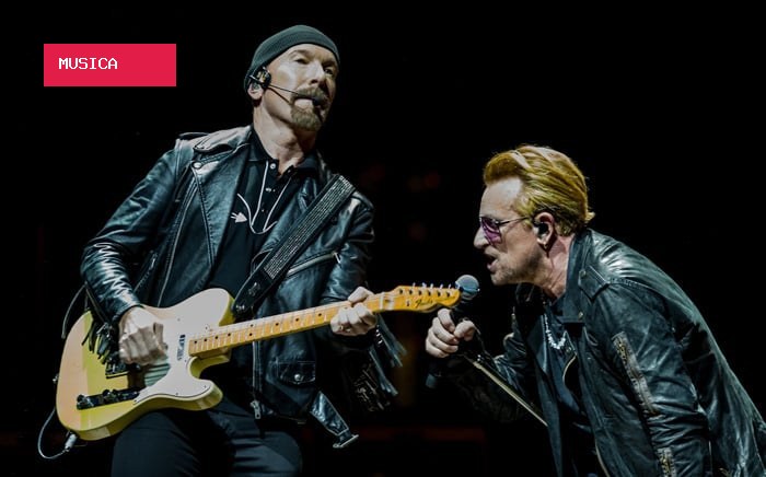 O show que quase fez Bono ser demitido do U2 e acabou mudando a história da banda