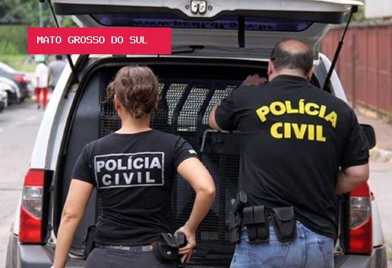 Estado pagará meio milhão a policiais civis por atraso em promoções