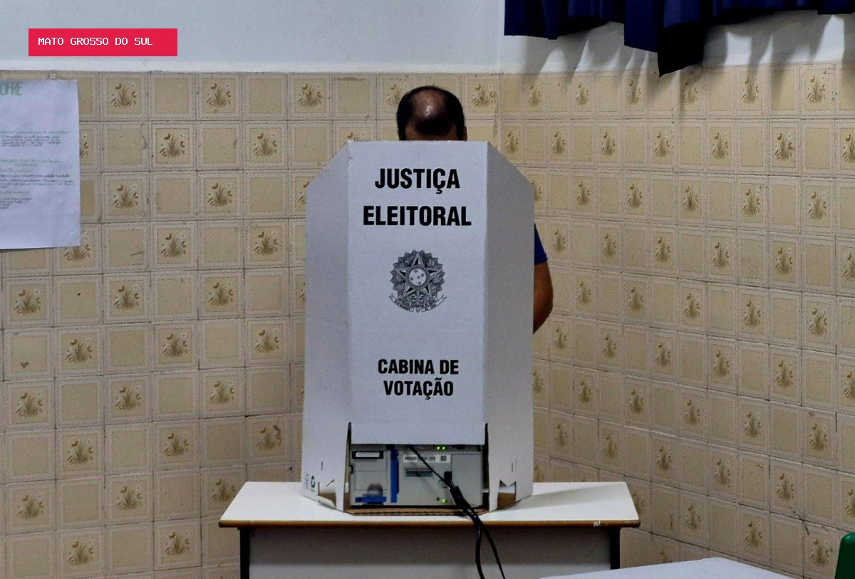 Restrição a prisões de eleitores começa nesta terça-feira antes do segundo turno