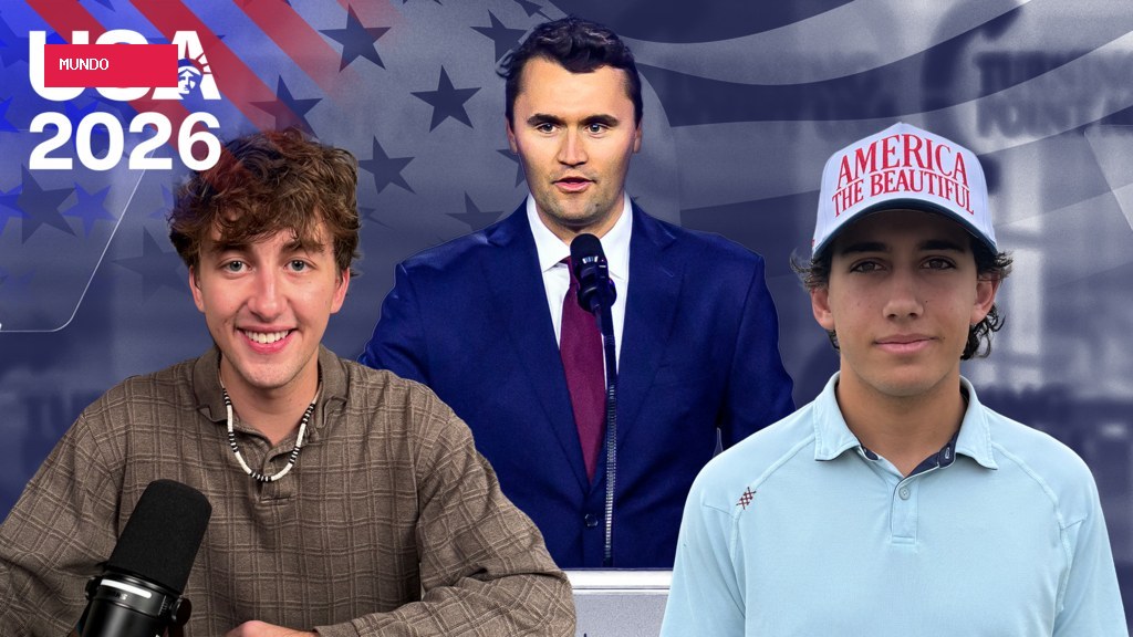 In Phoenix, young ultra-conservatives look to carry on Charlie Kirk’s legacy