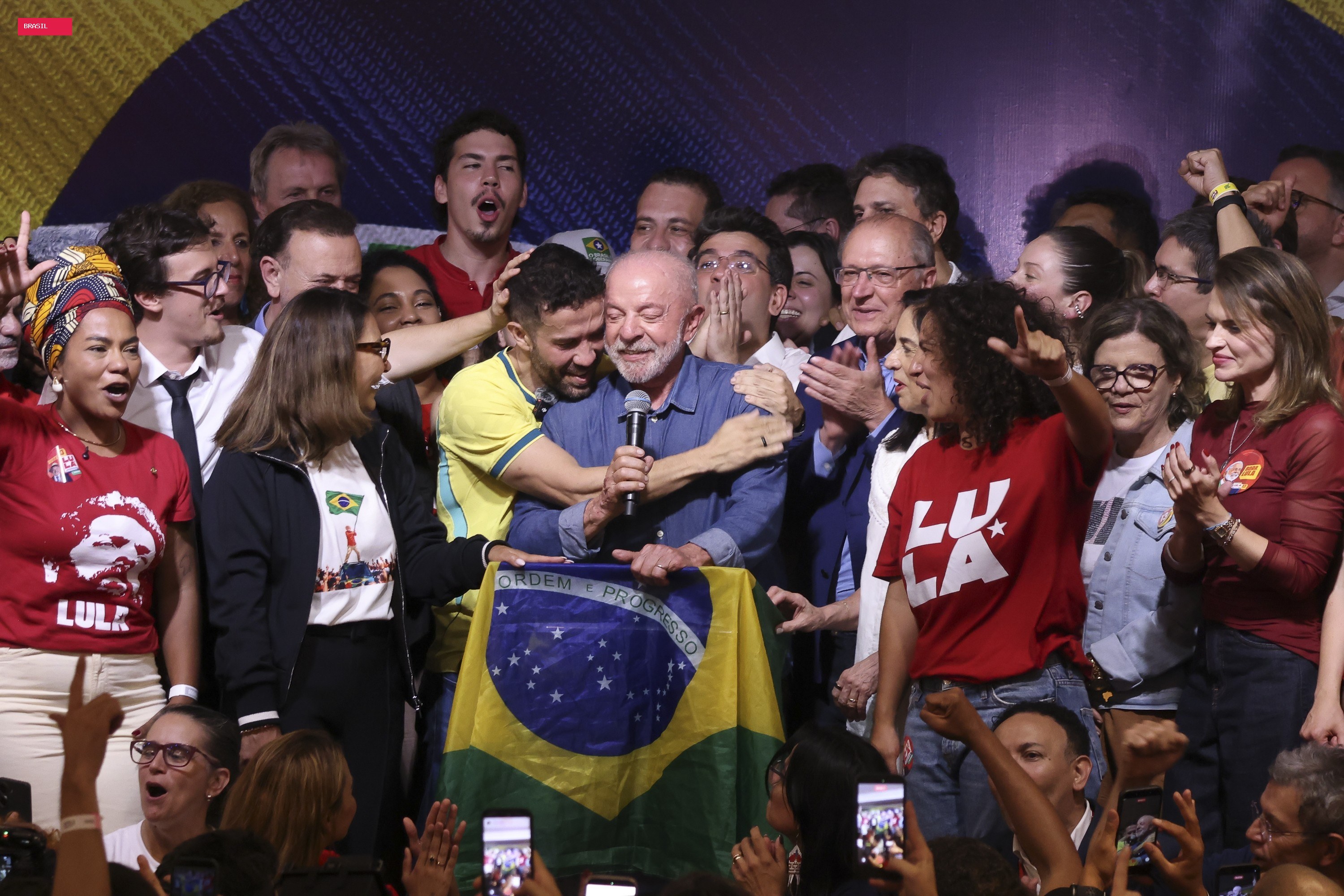 Como Lula reverteu desvantagem em MG e venceu no estado no 2º turno