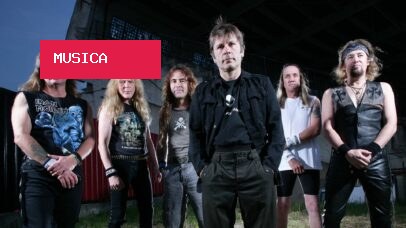 Por que São Paulo foi escolhida para receber a primeira loja oficial do Iron Maiden no mundo