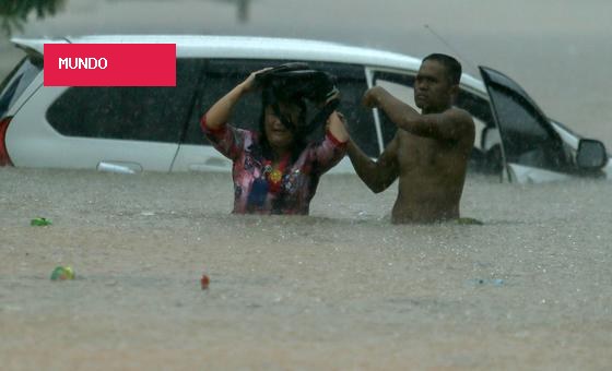 Avanços em alertas climáticos reforçam meta global da ONU até 2027