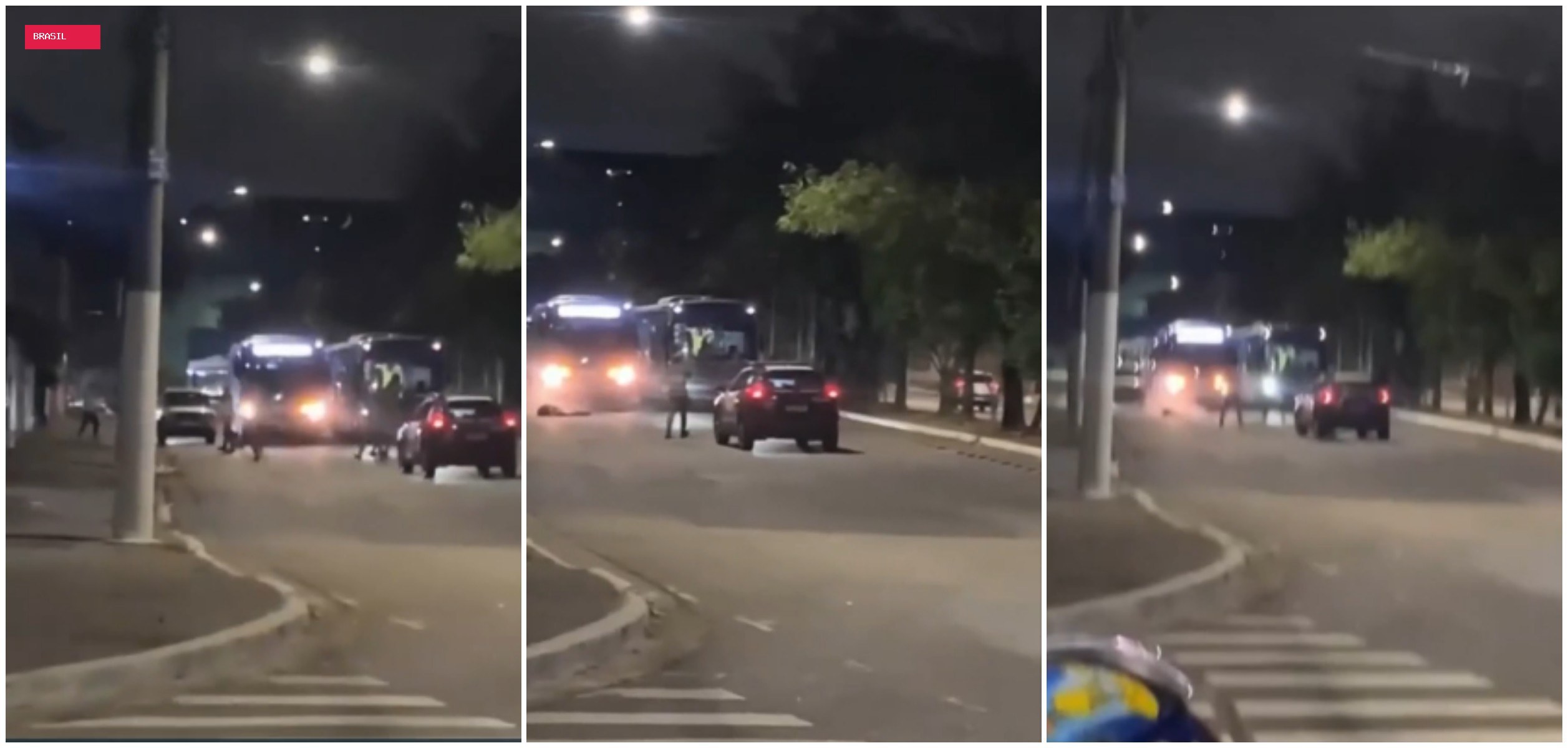PMs atiram 24 vezes e matam homem já caído no chão durante abordagem na Zona Norte de SP