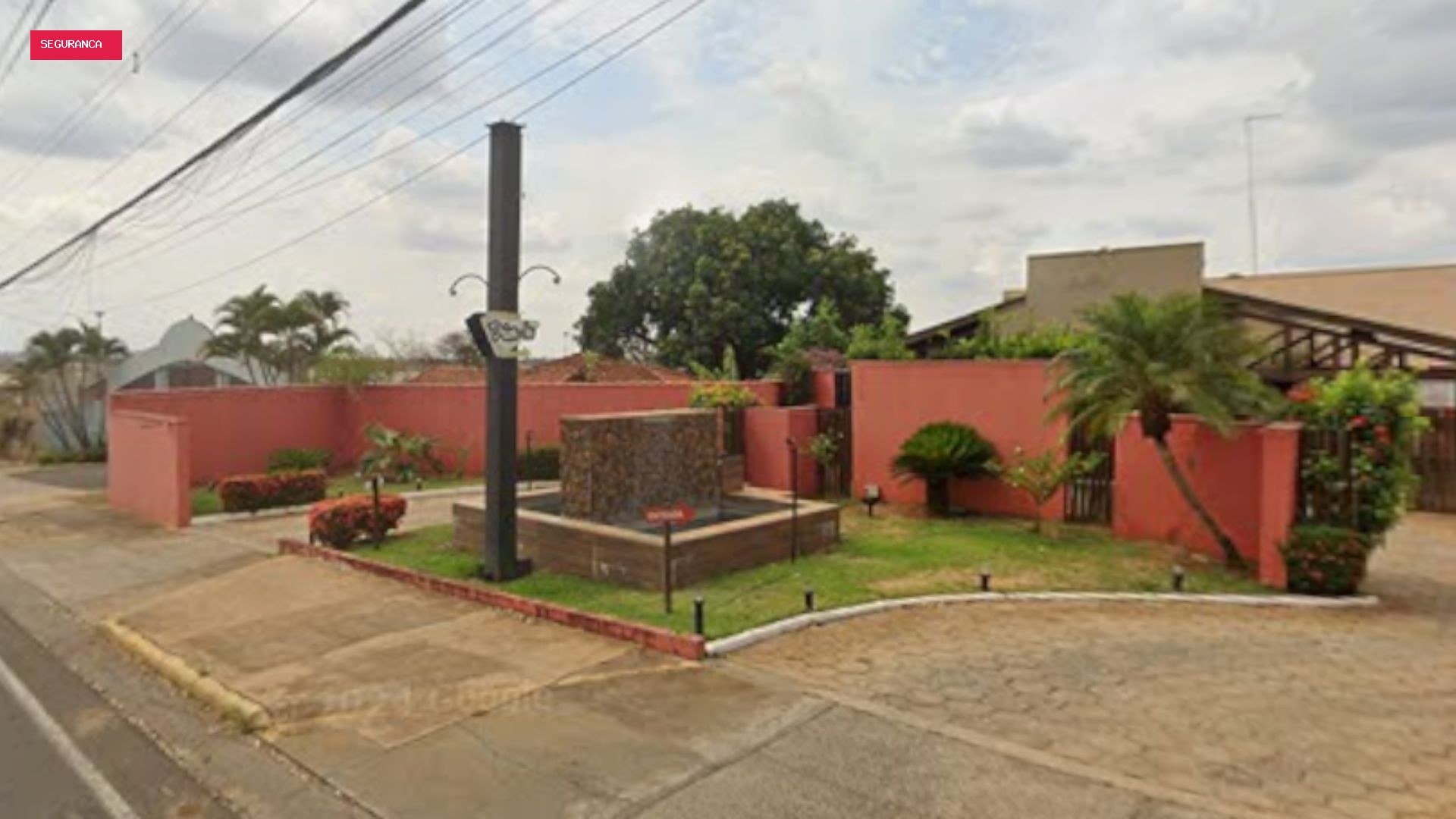Mulher diz à polícia que se escondeu em porta-malas antes de ir para motel com pastor e homem que morreu