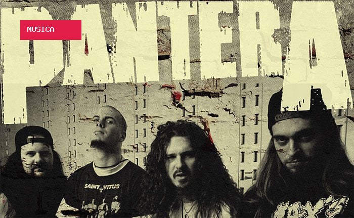 Scott Ian diz que aprendeu a beber durante turnê caótica com o Pantera