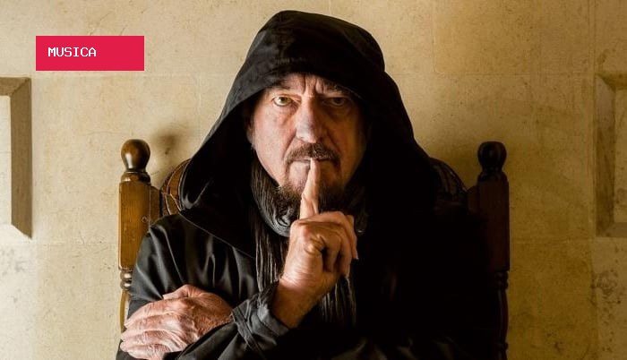 O guitarrista que Ian Anderson admirava tanto que foi acusado de imitar