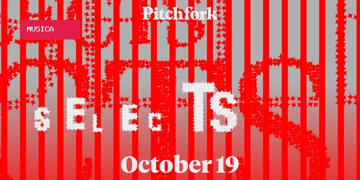 Sophia Stel, Worldpeace DMT, Weed420, and More: This Week’s Pitchfork Selects Playlist