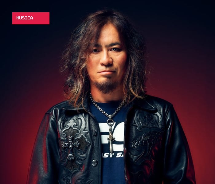 Akira Takasaki (Loudness) sobe ao palco com o Angra para tocar clássico do Deep Purple