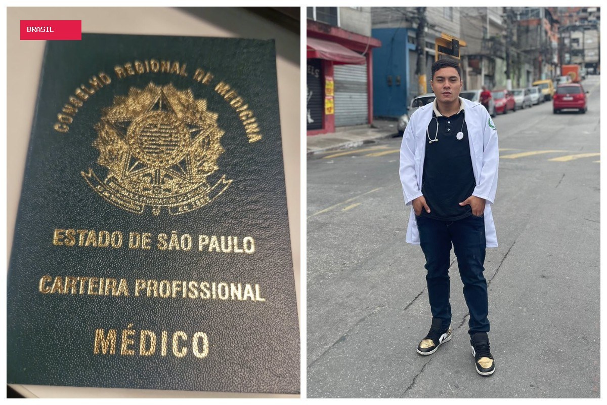 Cremesp concede carteira profissional póstuma a estudante de medicina morto por PM