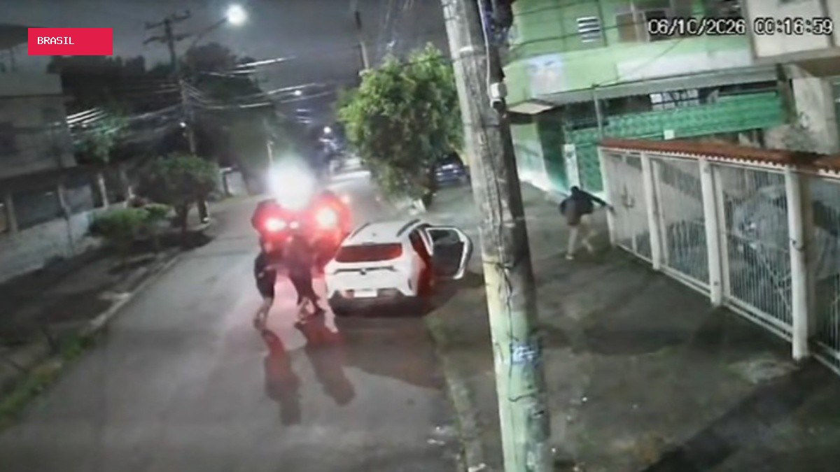 Moradores e comerciantes de Oswaldo Cruz cobram reforço na segurança após série de assaltos