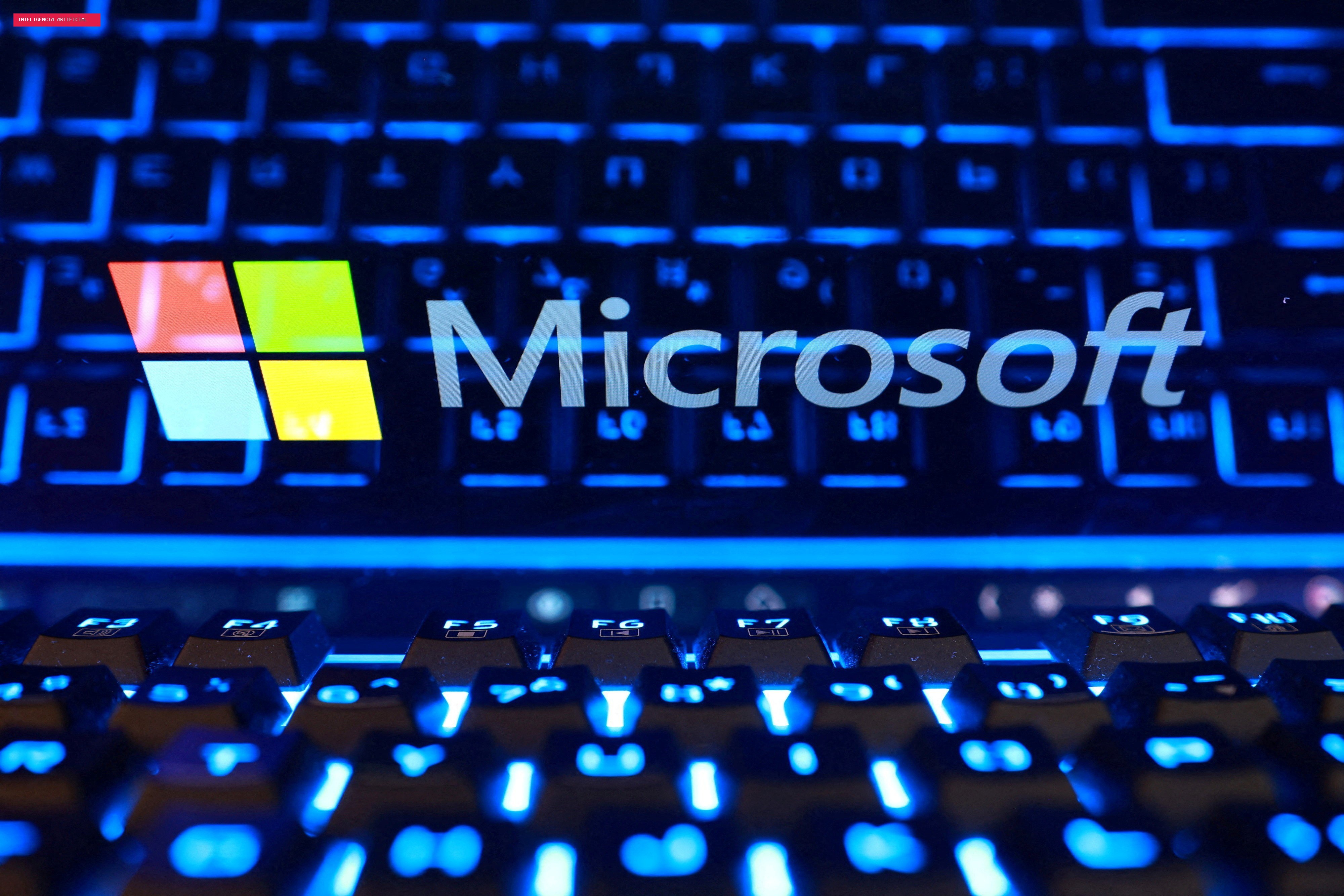 Microsoft diz que sua IA superou médicos em testes de diagnóstico