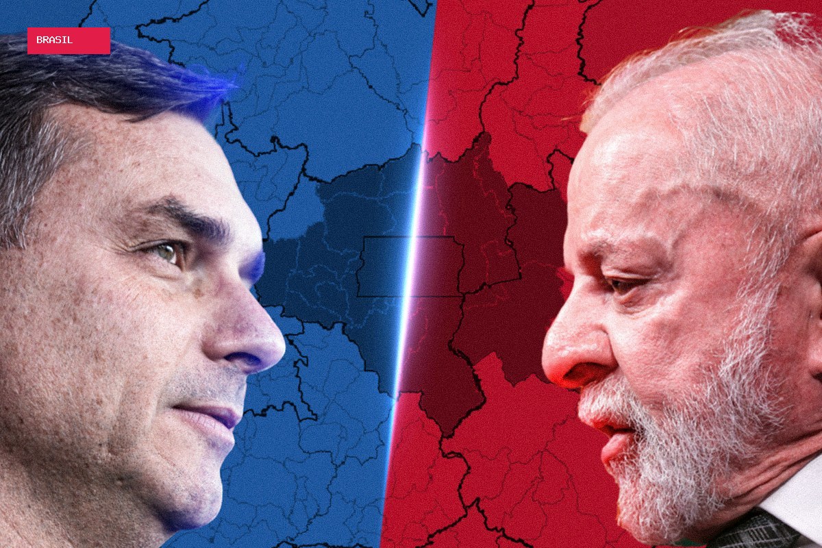 Lula x Flávio: quando saem as novas pesquisas Datafolha, Quaest e mais