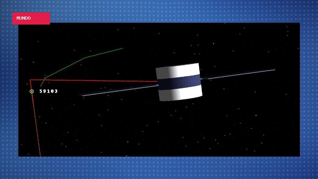 Star Wars: Has Russia's war with Ukraine gone intergalactic?
