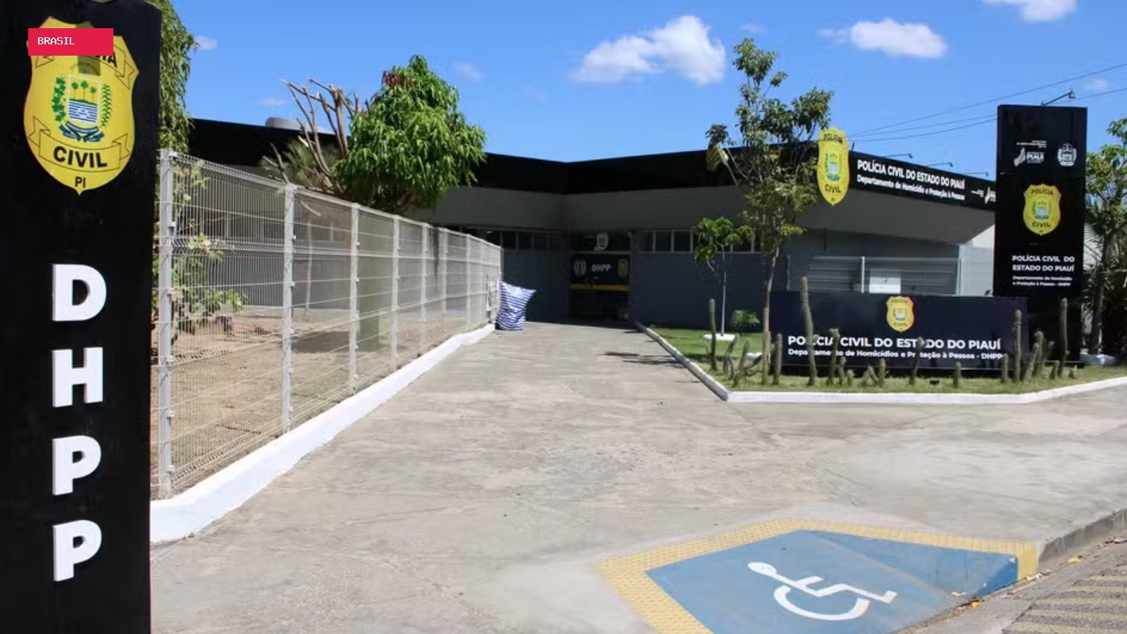 Homem de 47 anos é encontrado morto em sobrado na Zona Leste de Teresina