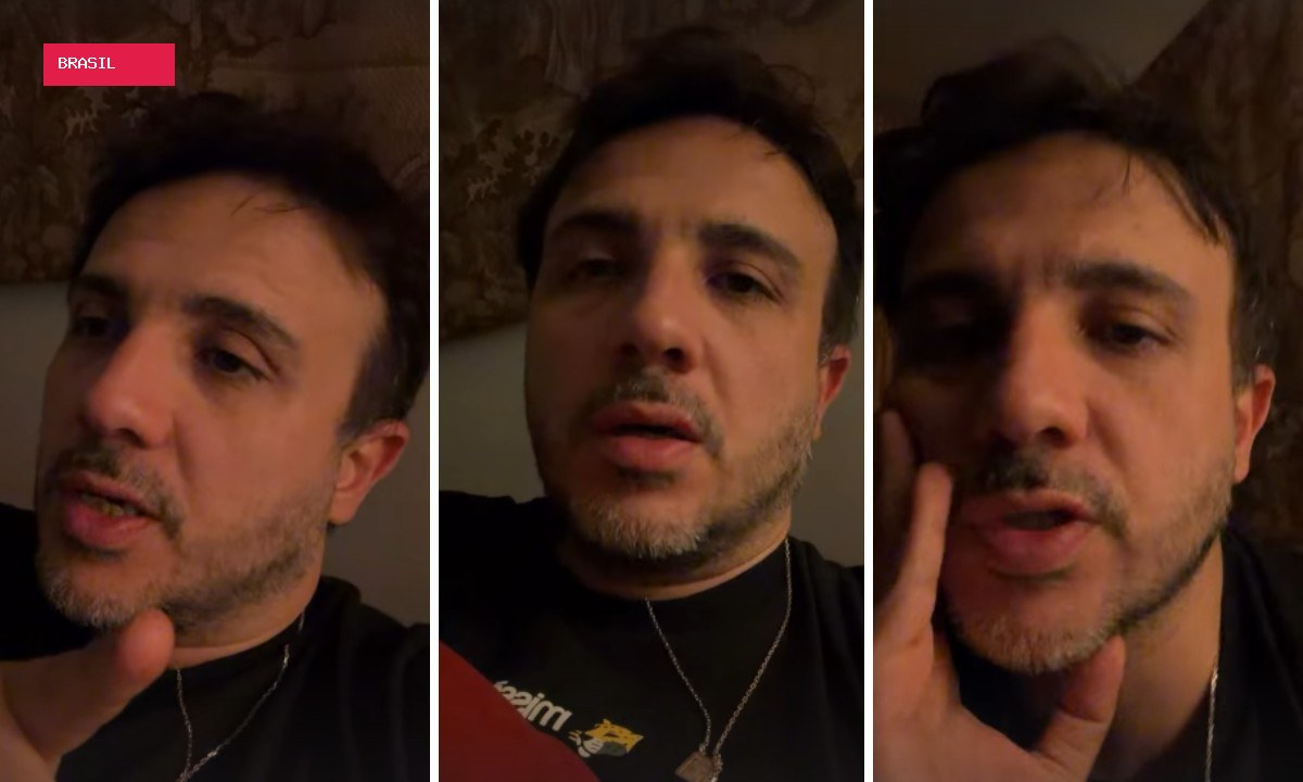 'Não houve fraude na eleição, campanha do petismo foi colossal', diz Renan Santos após vitória de Lula