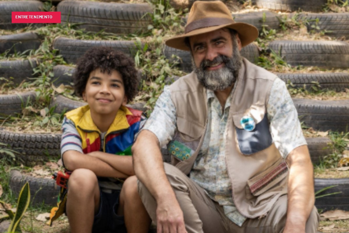 Filme do DF sobre amizade e inclusão é exibido na 50ª Mostra de São Paulo