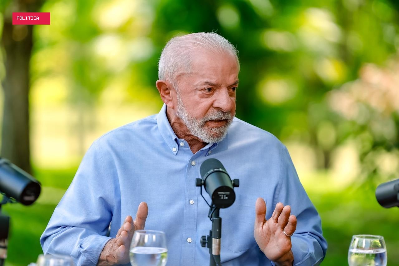 Lula assina medida que garante benefício do INSS por até 6 meses a vítimas de violência doméstica