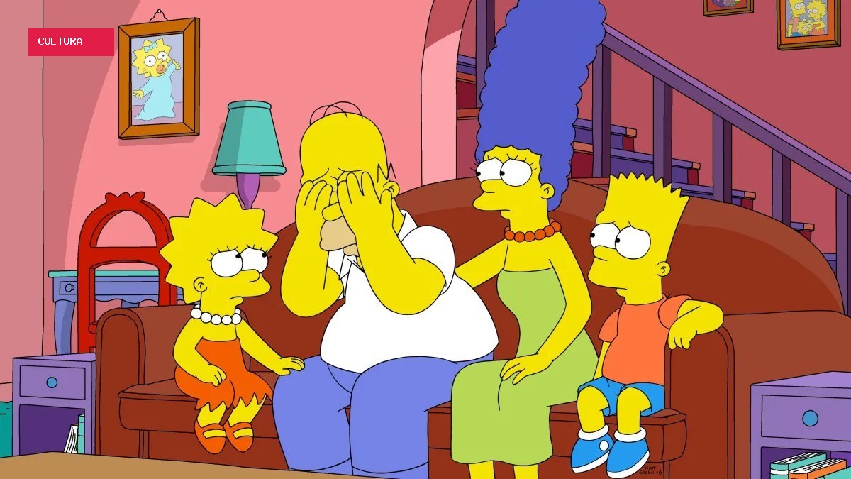 Os Simpsons ressuscitam personagem depois de quase uma década, em especial de Halloween