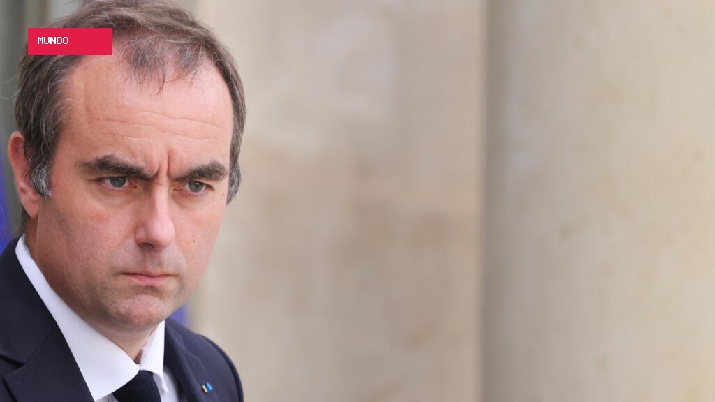 Protestos estudantis se tornam ‘movimento de violência urbana’, diz primeiro-ministro francês