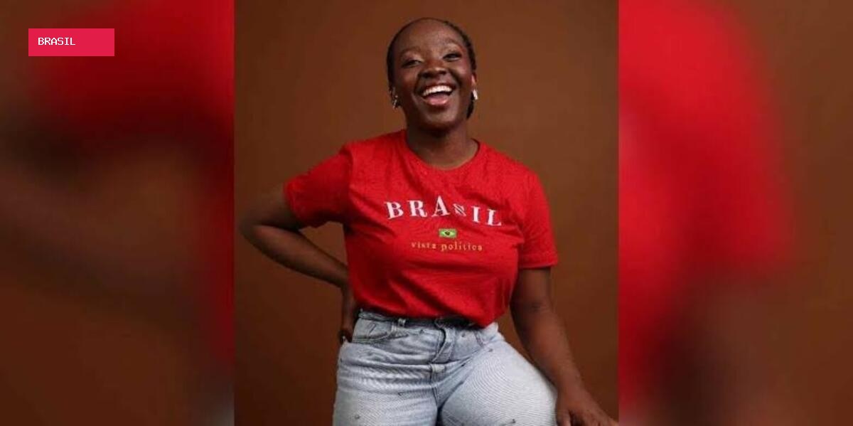 Ana Elisa, mais jovem deputada eleita em MG, denuncia ameaças de morte e estupro de autor que se diz