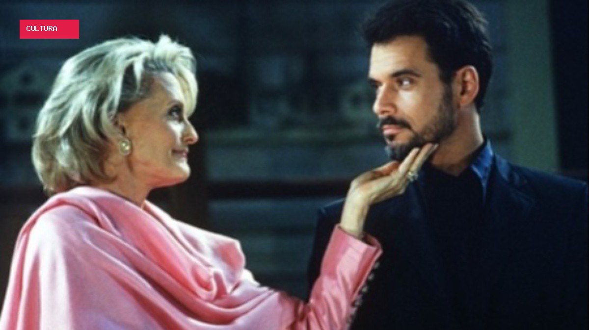Robert Kelker-Kelly, de 'Days of Our Lives', morre aos 62 anos