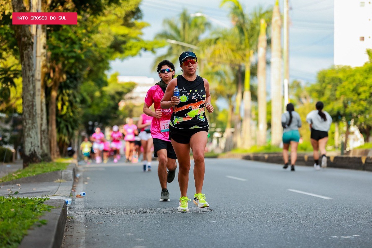 Especialistas alertam para cuidados com o coração durante a corrida