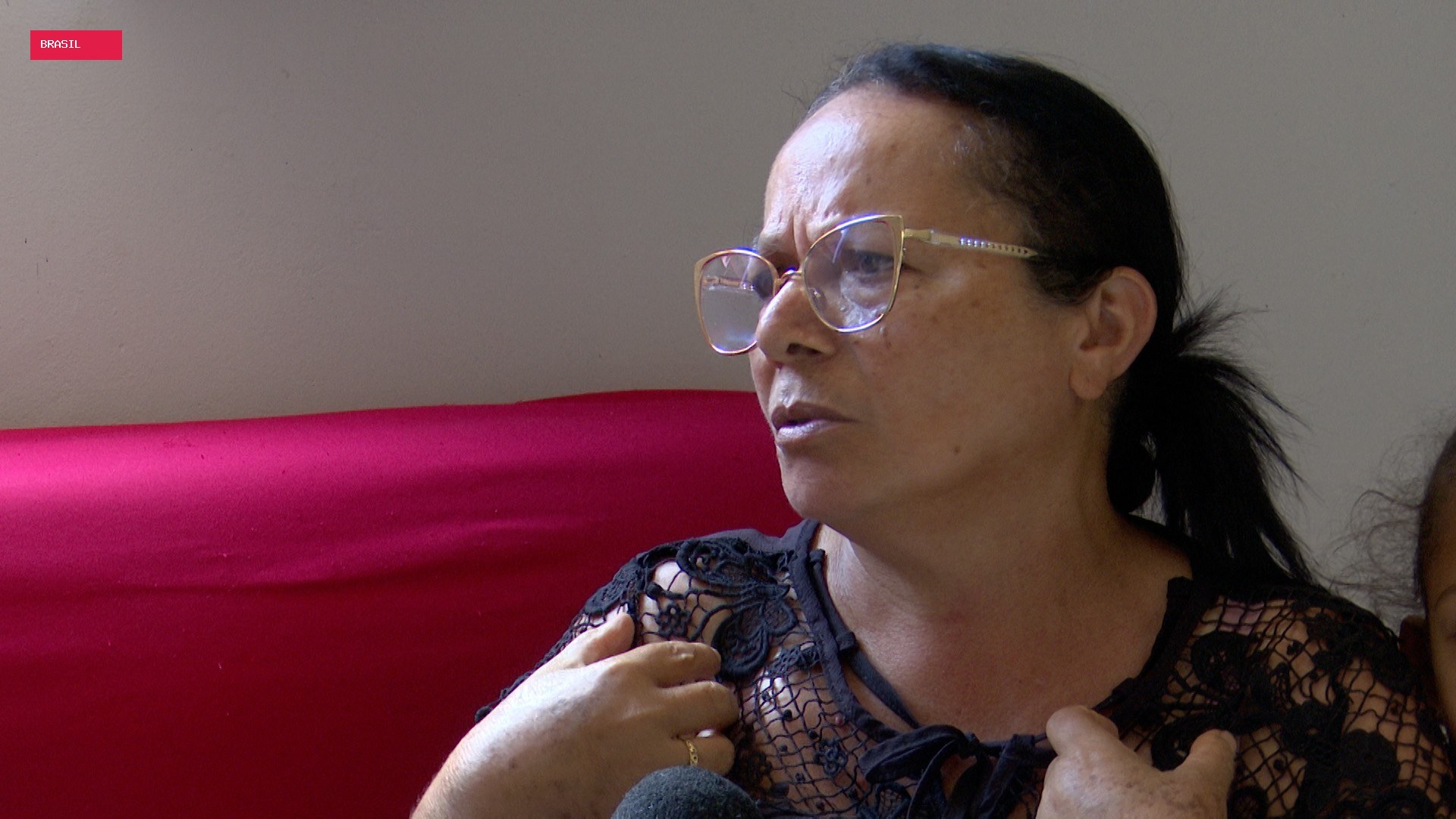?Em estado de choque’, diz mãe de uma das vítimas do acidente na BR-230 entre van e caminhonete na PB