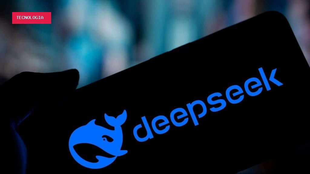 DeepSeek libera código que faz IA rodar mais rápido gastando menos