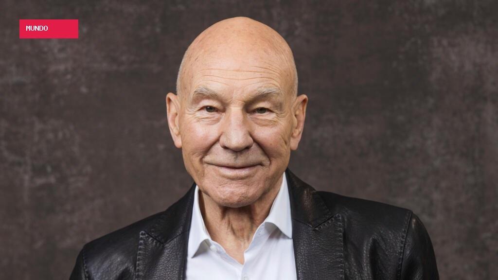 Patrick Stewart, star of 'Star Trek' and 'X men', dies at 86