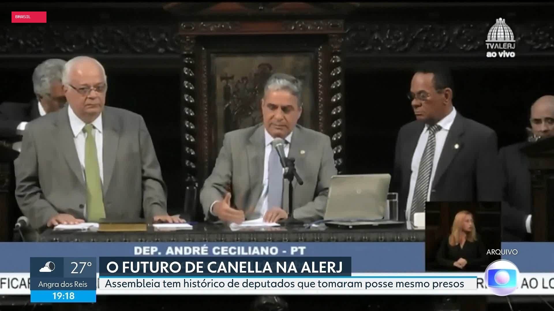 RJ2 de sexta-feira, 16 de outubro de 2026