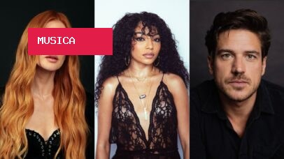 Marina Ruy Barbosa será criadora de conteúdo adulto em série do Prime Video