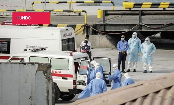 Pandemias: OMS quer preparar mundo para detectar novos surtos em até 24 horas