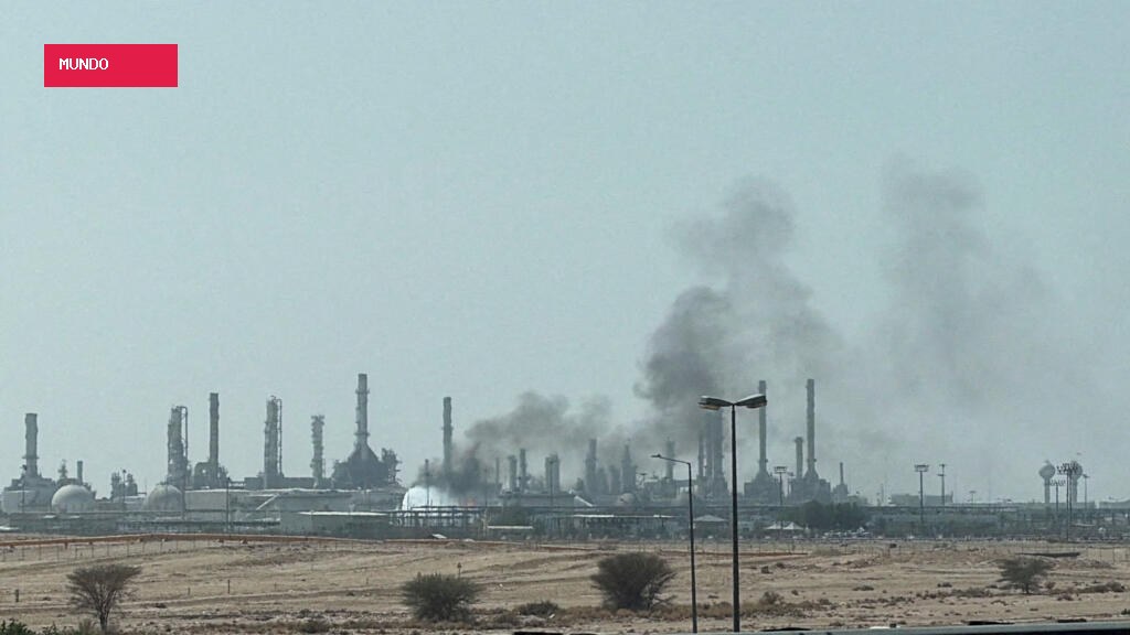 Após novas explosões em Riade, houthis afirmam ter atacado aeroporto e refinaria na Arábia Saudita