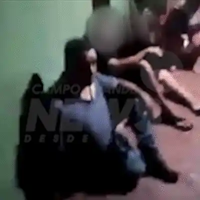Comando Vermelho posta no Instagram execução de “inimigo” em Dourados