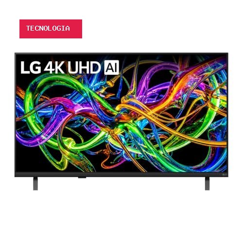 Quer renovar a sala? Veja uma seleção de Smart TVs 4K em promoção na Amazon